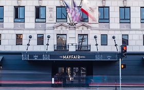 The Mayfair Hotel  4*